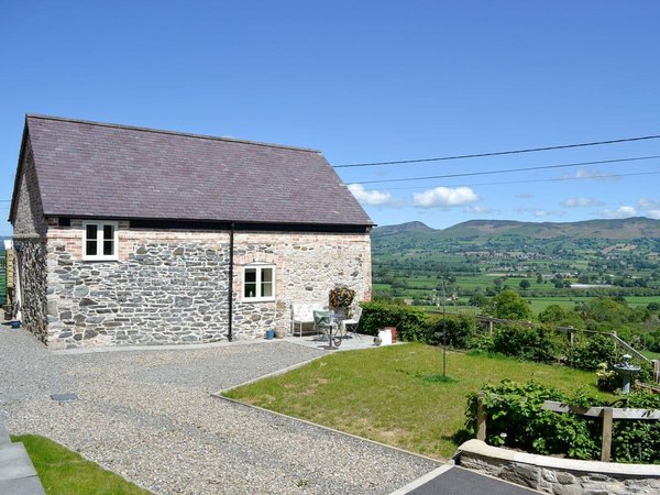 Beech Cottage