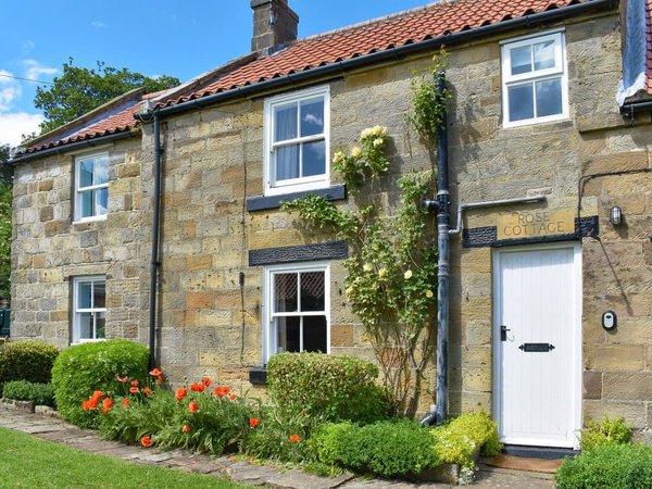Rose Cottage