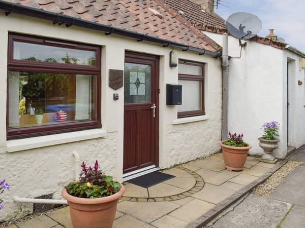Horseshoe Cottage