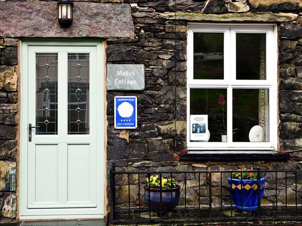 Molly's Cottage