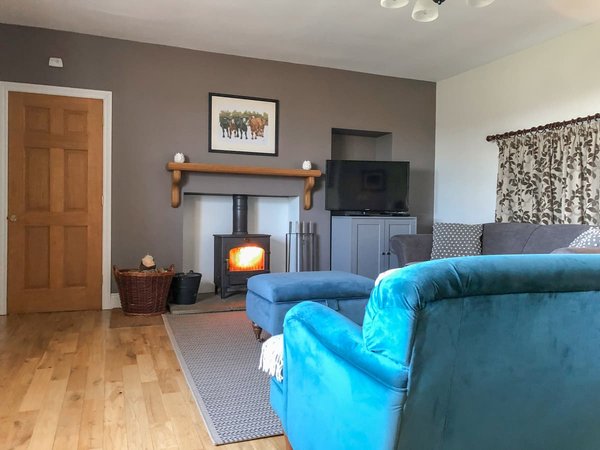 Havannah Cottage
