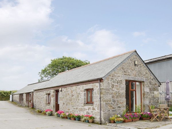 Ash Tree Cottage
