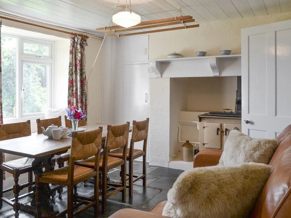 Winscott Cottage