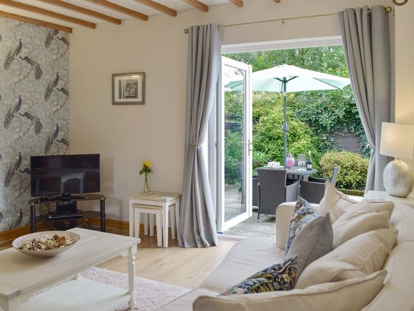 Dove Cottage