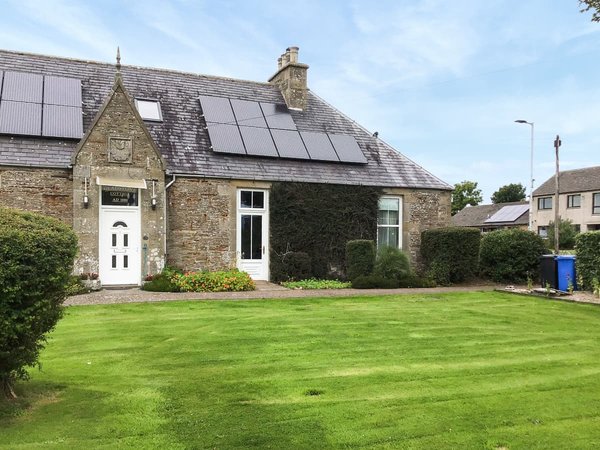 Gladstone Cottage