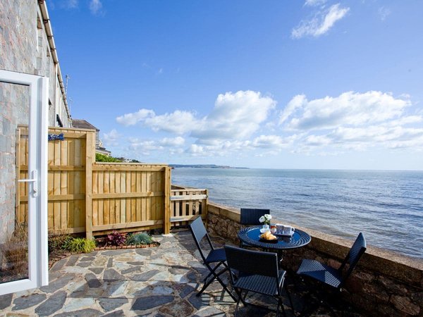 Coastguard Cottage