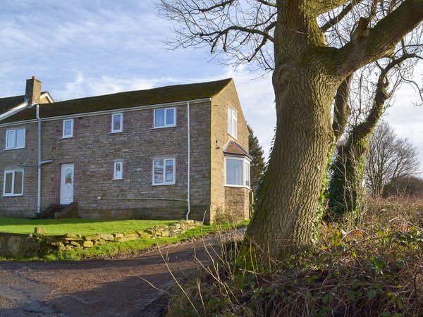 Boundary Cottage