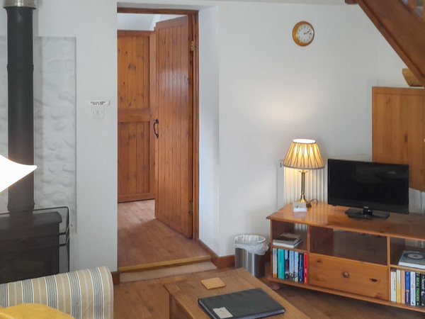 Church Farm Cottages - Hay Loft