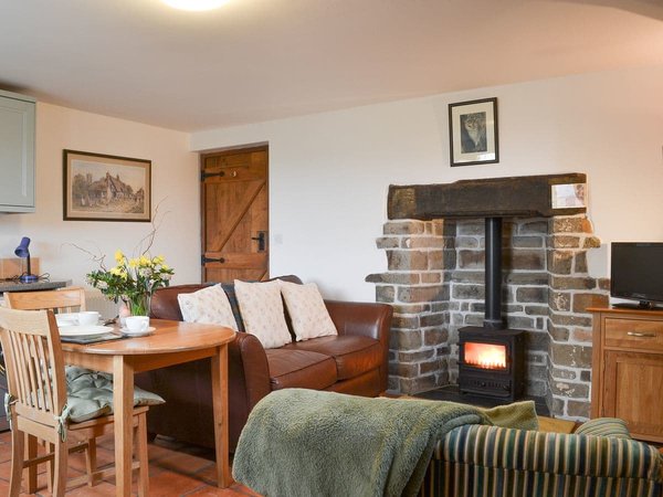 Orchard Farm - Gardener's Cottage