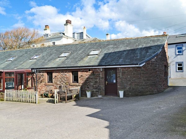 Stone House Farm Holiday Cottages - The Dairy
