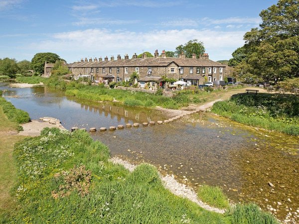 Duck Cottage