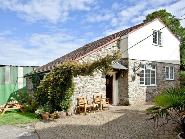 Summercourt Cottages - Stables