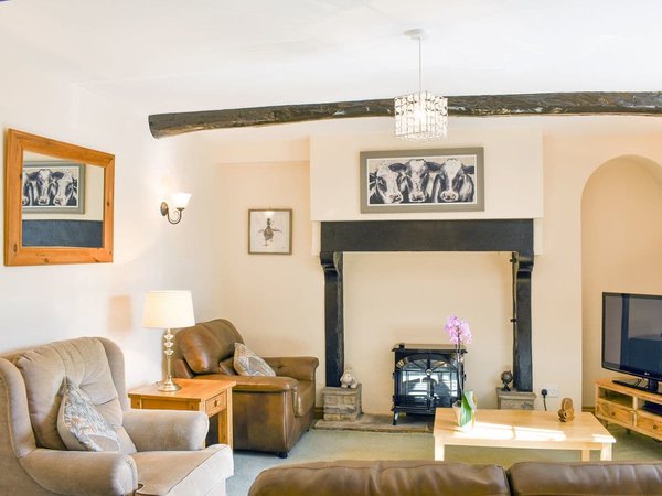 Gran's Cottage