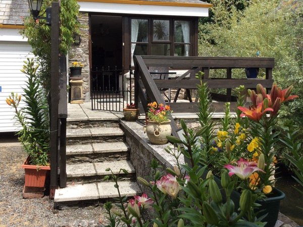 Mill Cottage