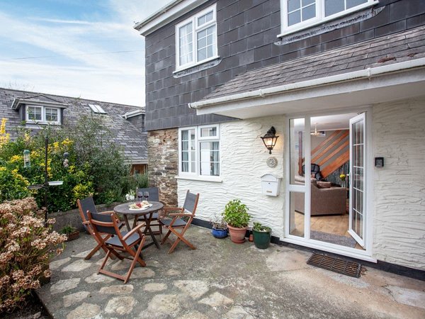 Garden Cottage
