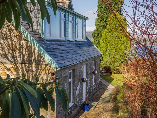 Alt Ardoch Cottage