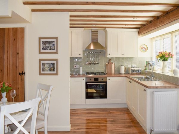 West Wood Cottage