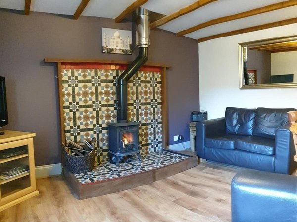 Fitling Garth Cottages - Fitling Cottage