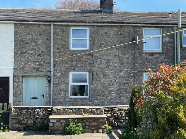 Penny Black Cottage