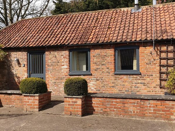 Fitling Garth Cottages - Stables Cottage
