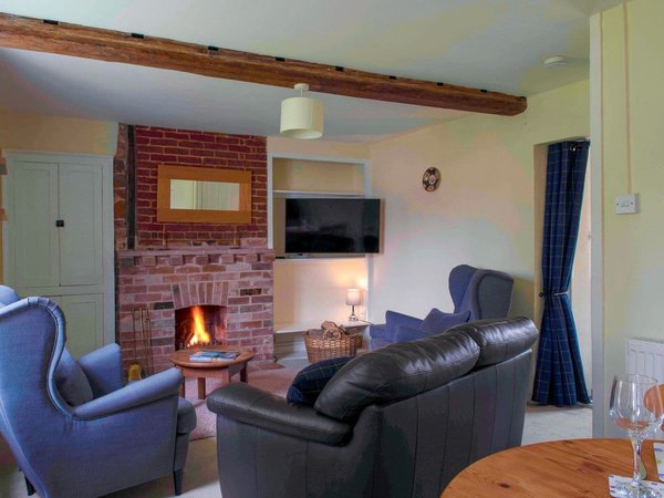Yew Tree Cottages - No. 7