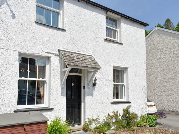 Primrose Cottage