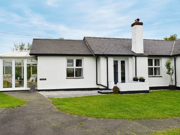 Pear Tree Cottage