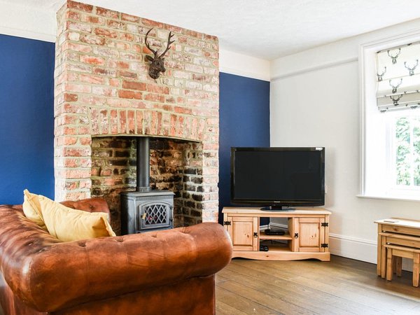 Chapel Cottage
