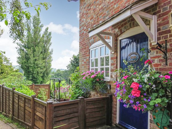 Honeysuckle Cottage