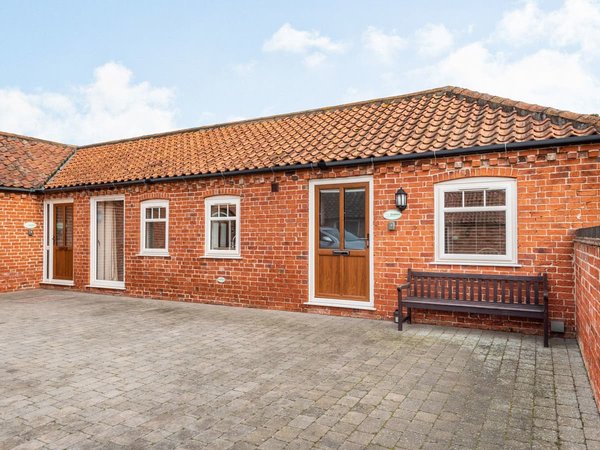 Rose Cottage Farm - The Stables