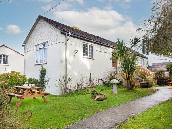 Summercourt Cottages - Smithy