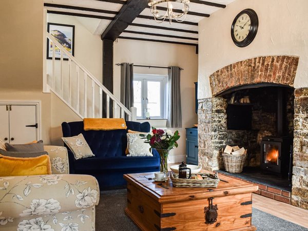 Vielstone - The Cottage