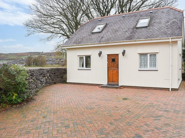 Ty Mawr Cottages - Ty Mawr 1