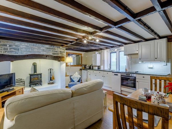 Thorney Country Cottages - The Tack Room