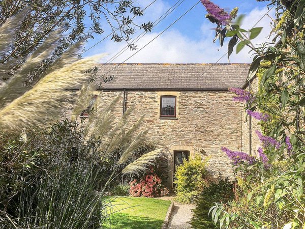 Sage Cottage