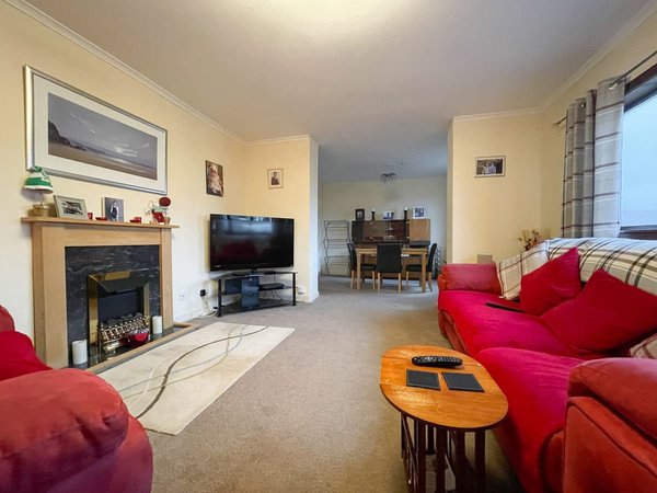 Bervie Road Cottage