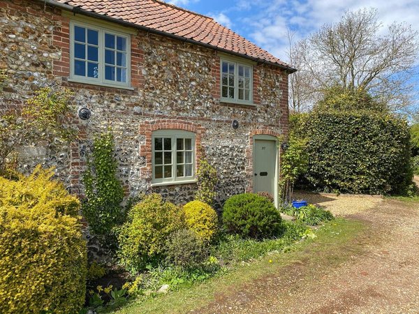Meadow Cottage