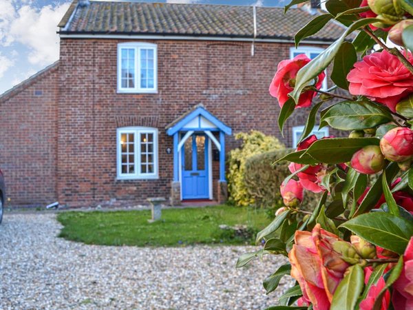 Rosemary Cottage