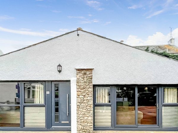 Woodgate Cottage