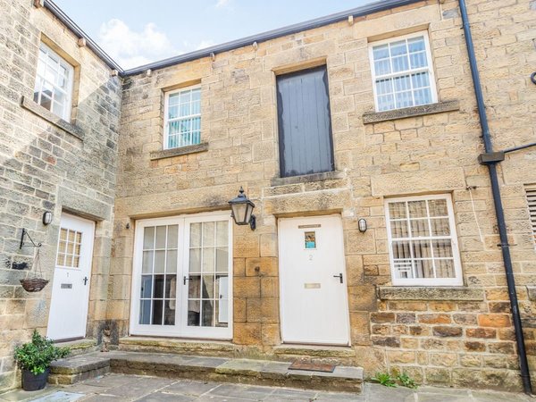 Stables Retreats - Claro Cottage