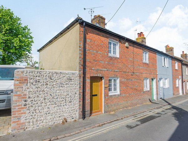 Shepherds Cottage
