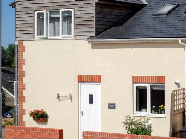 Upwey Cottages - Blacksmith's Cottage