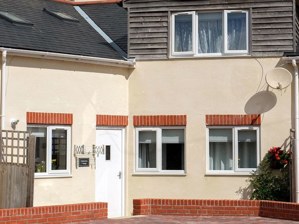 Upwey Cottages - Carpenters Cottage