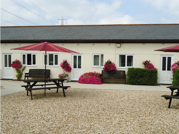 Rose Cottage
