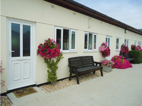 Primrose Cottage