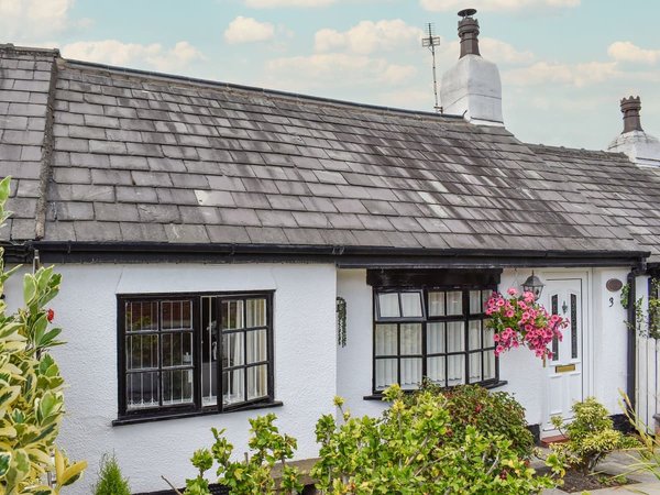 Churchtown- Sunnyside Cottage