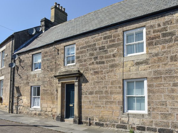 The Cottage Highfield