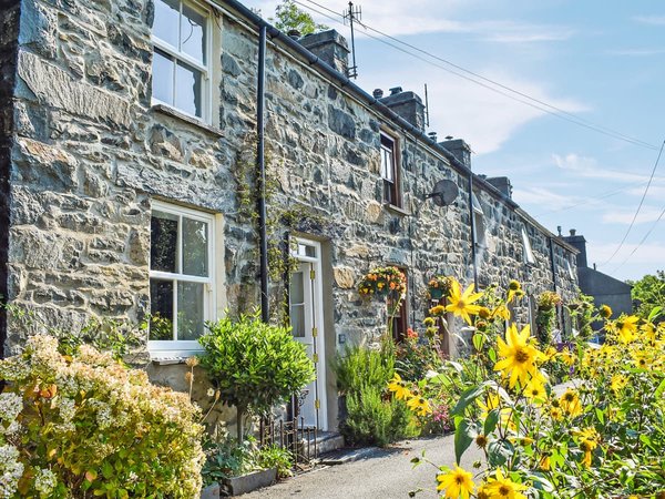 Sunnyside Cottage