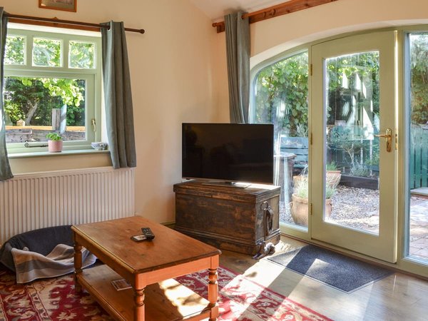 Hazels Cottage