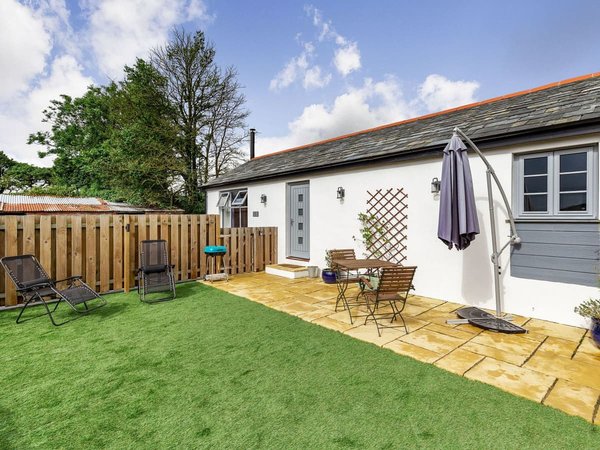 Fig Tree Cottage